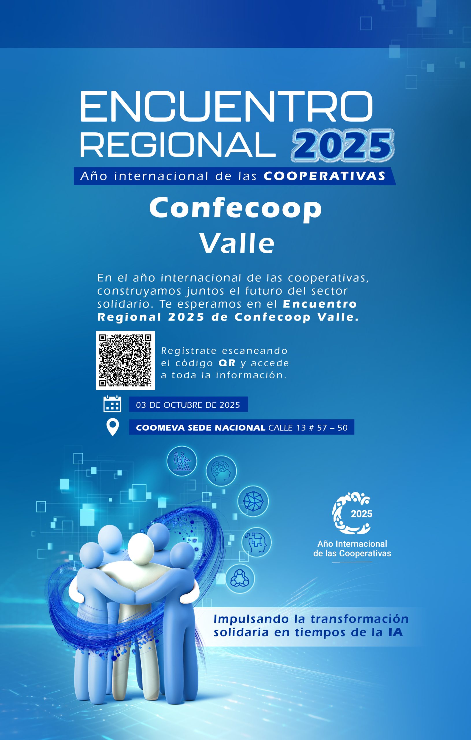 Encuentro Regional 2025