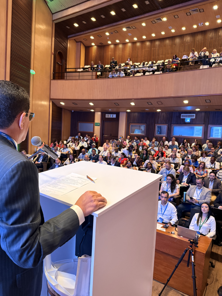 Encuentro Regional Confecoop Valle 2025