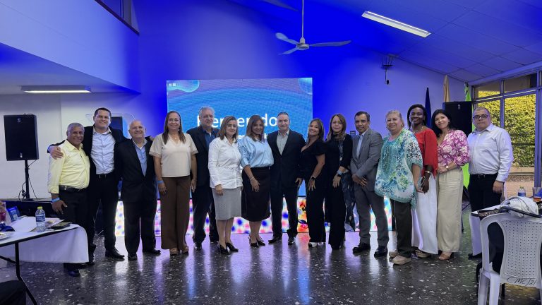 Asamblea General Ordinaria XXIV 2026